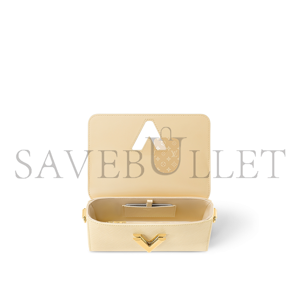 l**is V*t*n twist west m24548 (23.5*12*7cm)